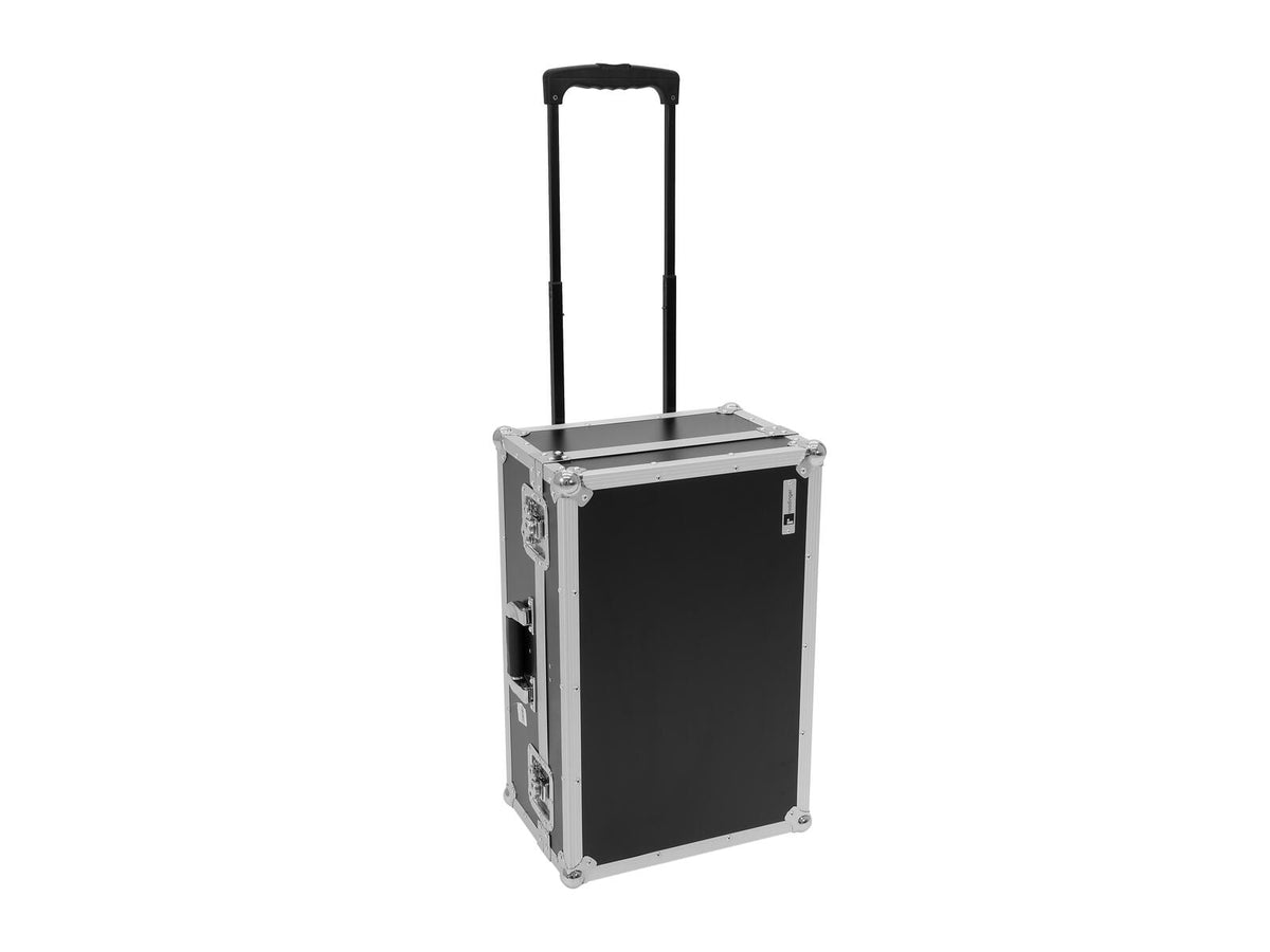 Roadinger Universal-Koffer-Case UKC-1 mit Trolley – Ansicht 8