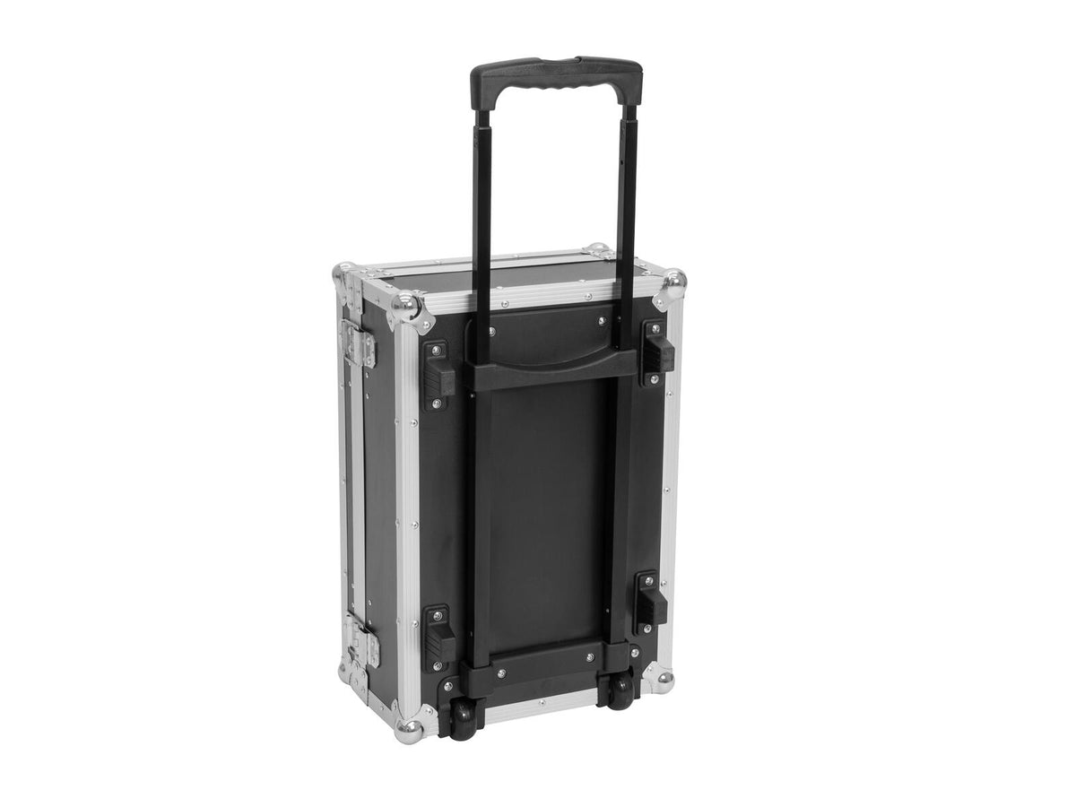 Roadinger Universal-Koffer-Case SOD-1 mit Trolley – Ansicht 3