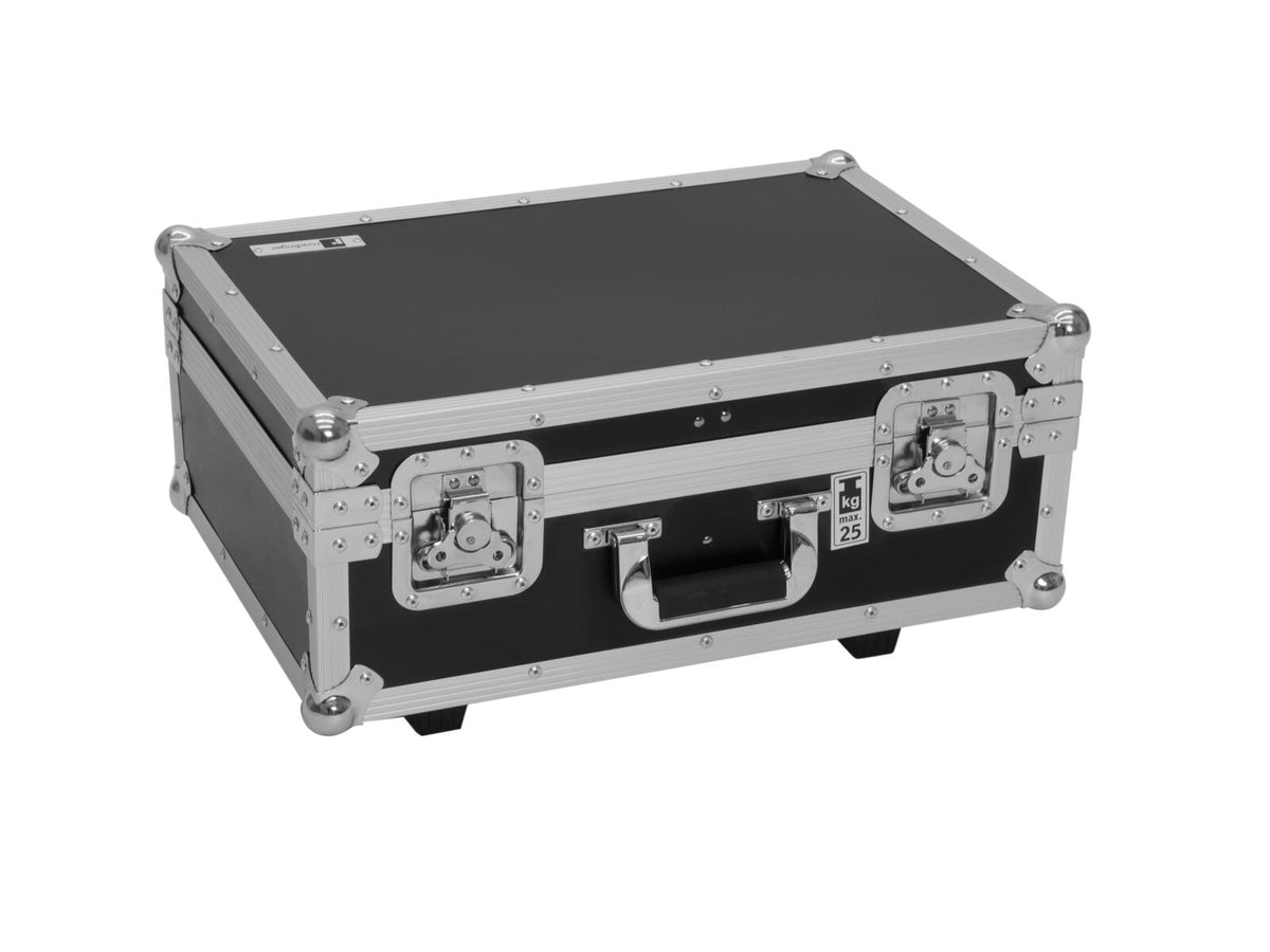 Roadinger Universal-Koffer-Case SOD-1 mit Trolley – Ansicht 5