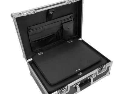 Roadinger Universal-Koffer-Case SOD-1 mit Trolley – Ansicht 9