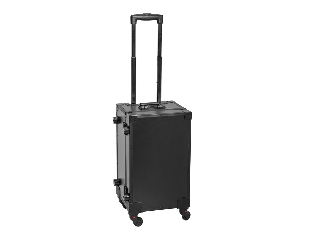 Roadinger UKC-4R Universal-Koffer-Case mit Trolley