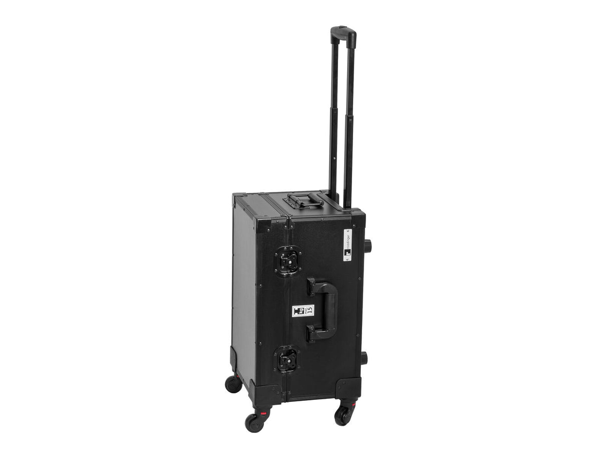 Roadinger UKC-4R Universal-Koffer-Case mit Trolley – Ansicht 2