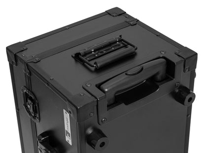 Roadinger UKC-4R Universal-Koffer-Case mit Trolley – Ansicht 4