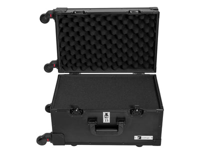 Roadinger UKC-4R Universal-Koffer-Case mit Trolley – Ansicht 5