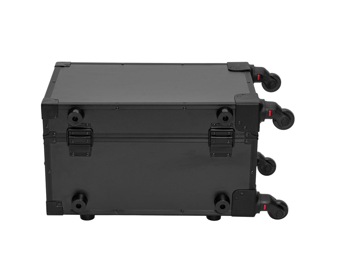 Roadinger UKC-4R Universal-Koffer-Case mit Trolley – Ansicht 7
