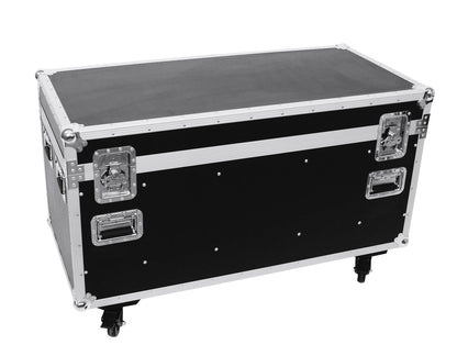 Roadinger Universal-Tour-Case 120cm mit Rollen – Ansicht 2