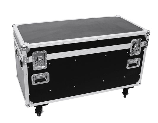 Roadinger Universal-Tour-Case 120cm mit Rollen – Ansicht 2