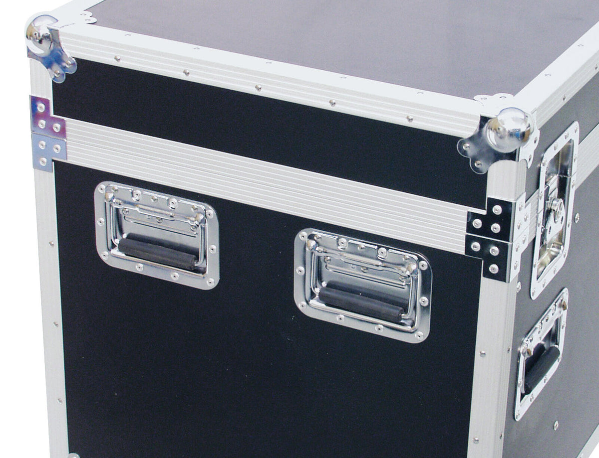 Roadinger Universal-Tour-Case 120cm mit Rollen – Ansicht 3