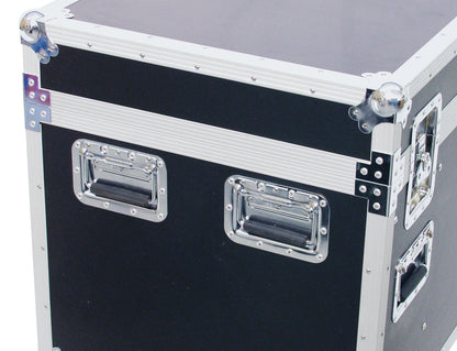 Roadinger Universal-Tour-Case 120cm mit Rollen – Ansicht 3