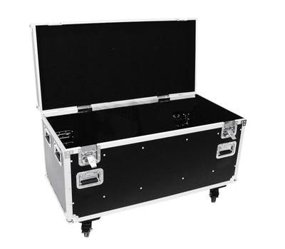 Cases & Racks