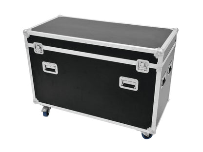 Roadinger Universal-Tour-Case 120cm mit Rollen Profi – Ansicht 3