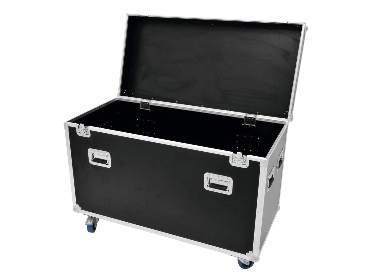Roadinger Universal-Tour-Case 120cm mit Rollen Profi – Ansicht 4