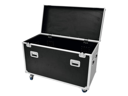 Roadinger Universal-Tour-Case 120cm mit Rollen Profi – Ansicht 4