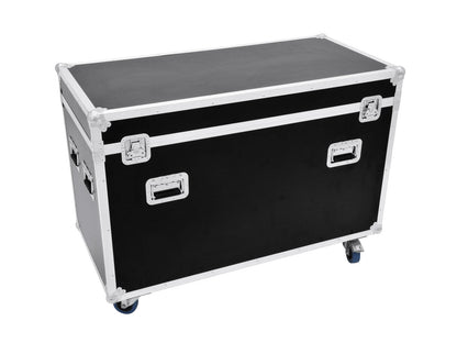 Roadinger Universal-Tour-Case 120cm mit Rollen Profi – Ansicht 5