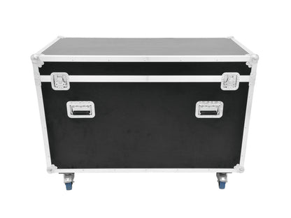 Roadinger Universal-Tour-Case 120cm mit Rollen Profi – Ansicht 8