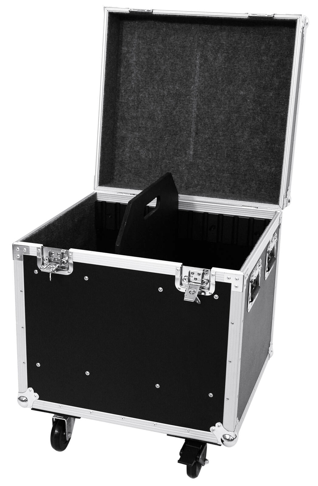 Roadinger Universal-Tour-Case 60cm mit Rollen – Ansicht 3