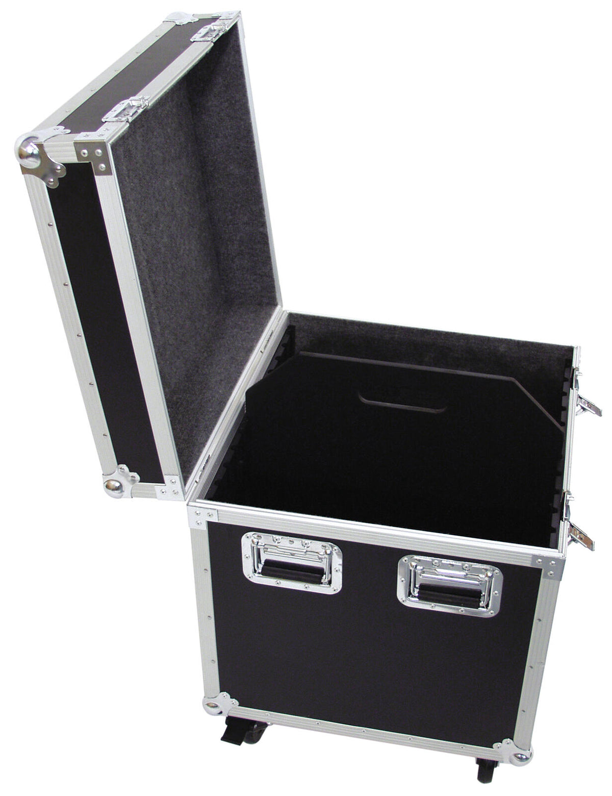 Roadinger Universal-Tour-Case 60cm mit Rollen – Ansicht 5