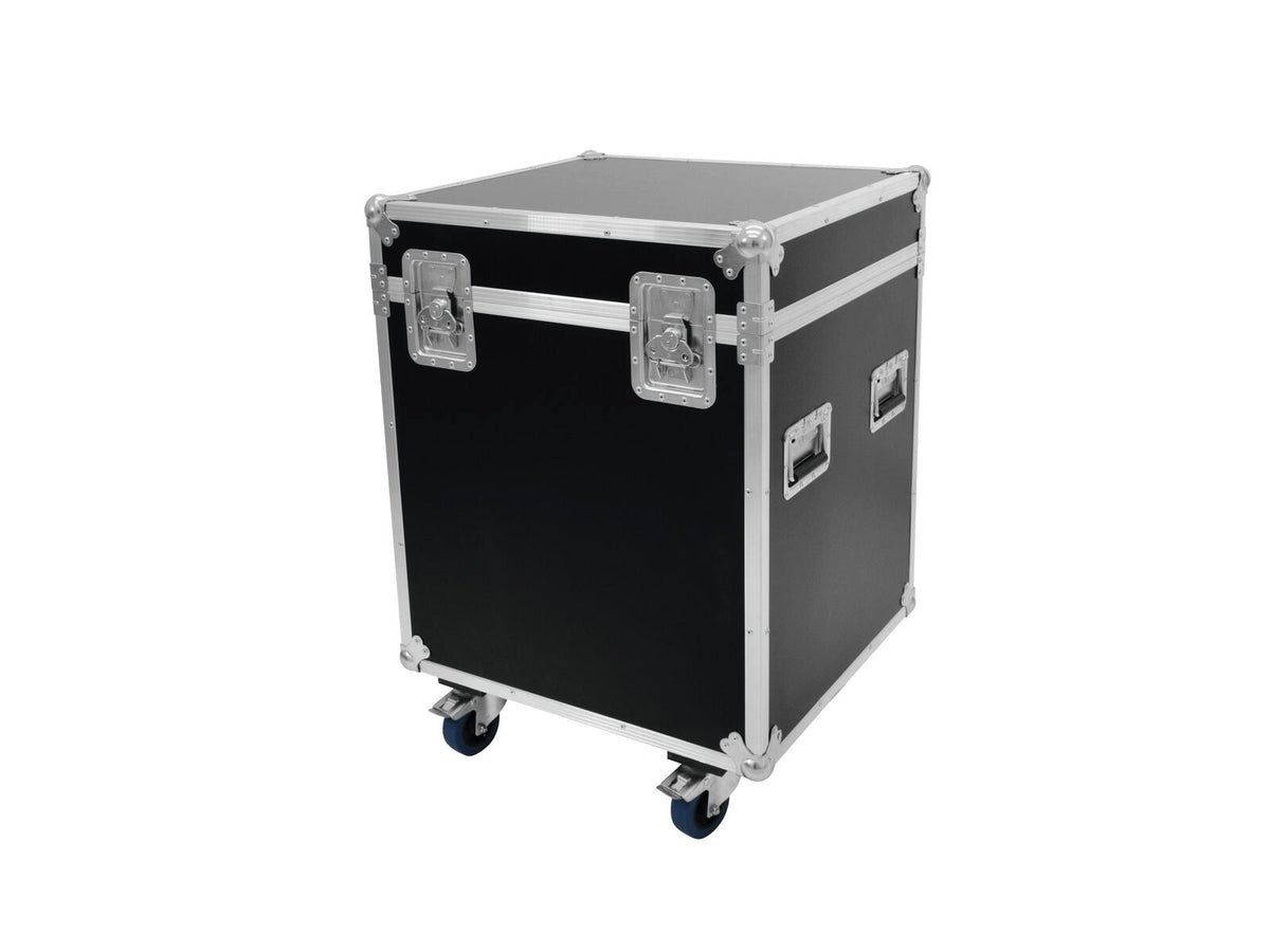Roadinger Universal-Tour-Case 60cm mit Rollen Profi – Ansicht 3