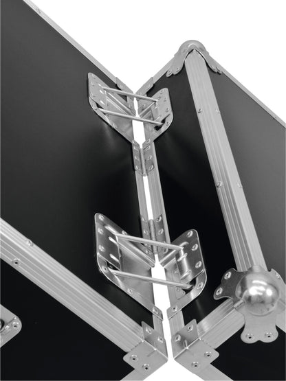 Roadinger Universal-Tour-Case 60cm mit Rollen Profi – Ansicht 5