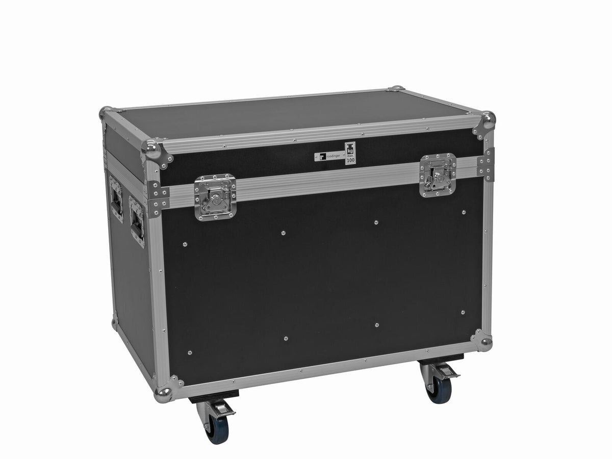 Roadinger UTC-1 Universal-Tour-Case 90cm mit Rollen – Ansicht 2