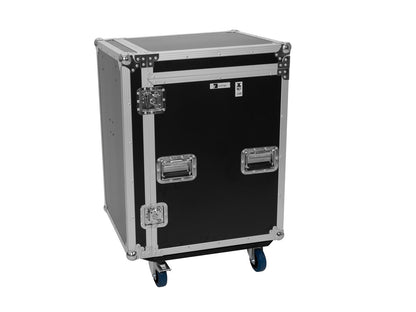 Roadinger WDS-2 Universal-Schubladen-Case mit Rollen – Ansicht 4