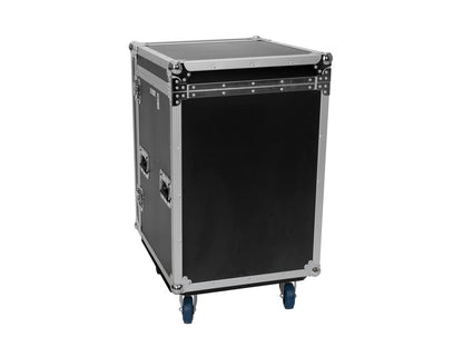 Roadinger WDS-2 Universal-Schubladen-Case mit Rollen – Ansicht 5