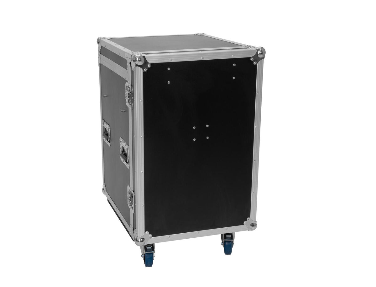 Roadinger WDS-2 Universal-Schubladen-Case mit Rollen – Ansicht 6
