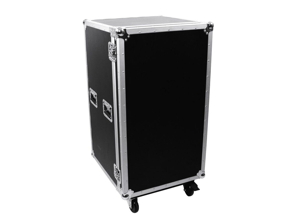 Roadinger ODS-1 Universal-Schubladen-Case mit Rollen – Ansicht 3