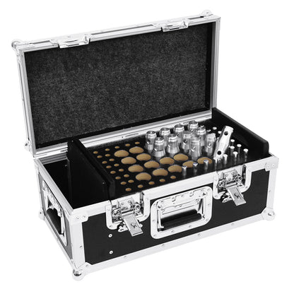 Roadinger UKAC-50 Universal-Konus-Adapter Case – Ansicht 3