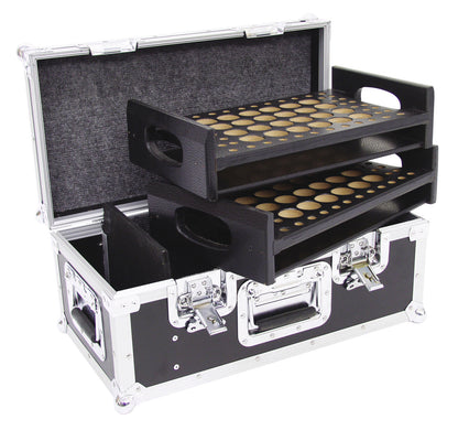 Roadinger UKAC-50 Universal-Konus-Adapter Case – Ansicht 4