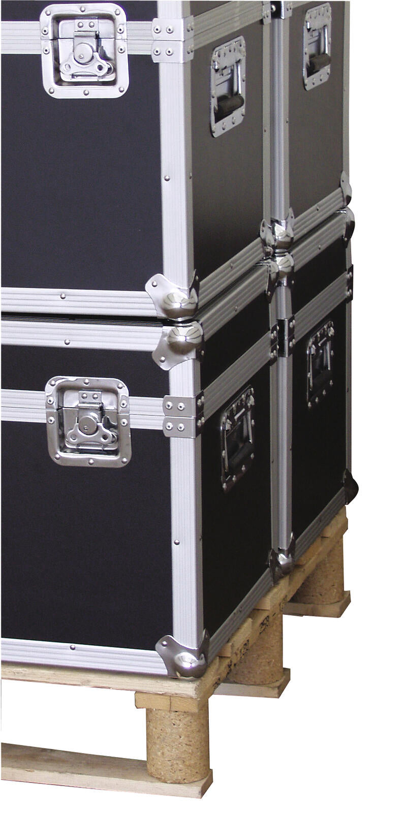 Roadinger Universal-Transport-Case 60x40cm – Ansicht 5