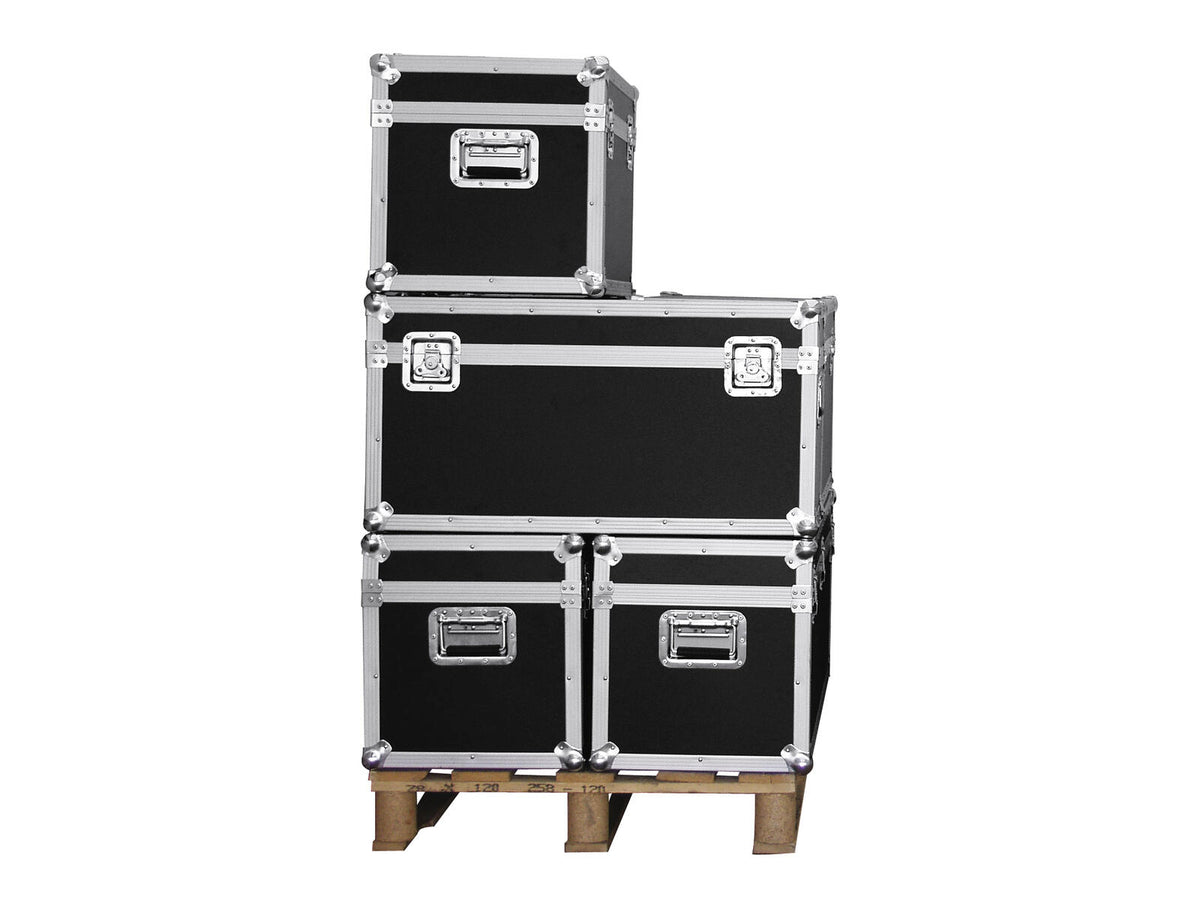 Roadinger Universal-Transport-Case 60x40cm – Ansicht 9
