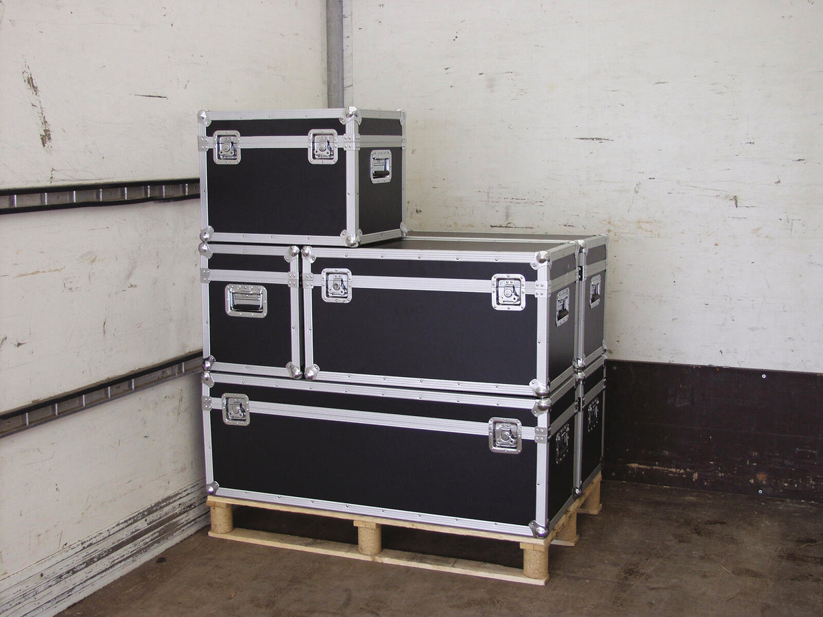 Roadinger Universal-Transport-Case 80x40cm – Ansicht 10