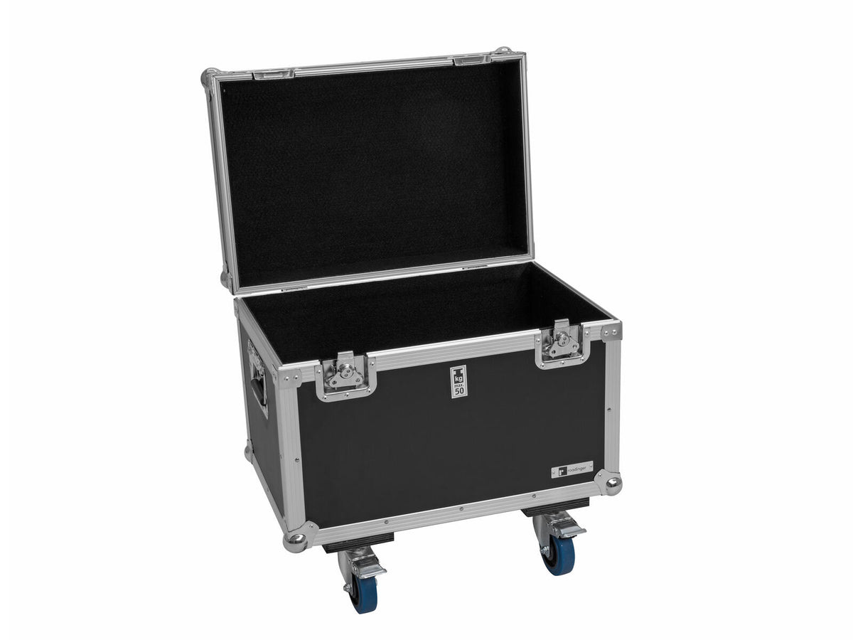 Roadinger Universal-Transport-Case 60x40cm mit Rollen