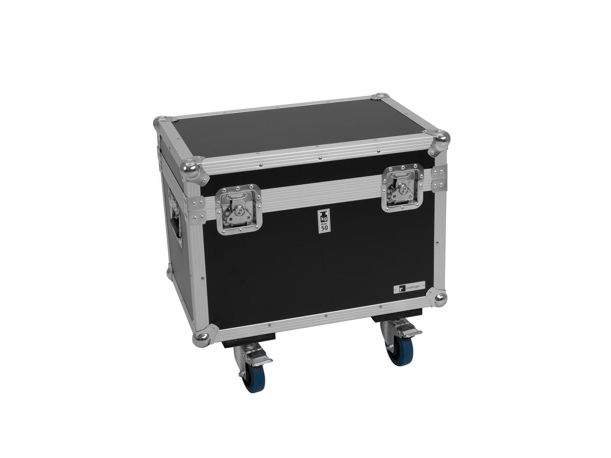 Roadinger Universal-Transport-Case 60x40cm mit Rollen – Ansicht 2