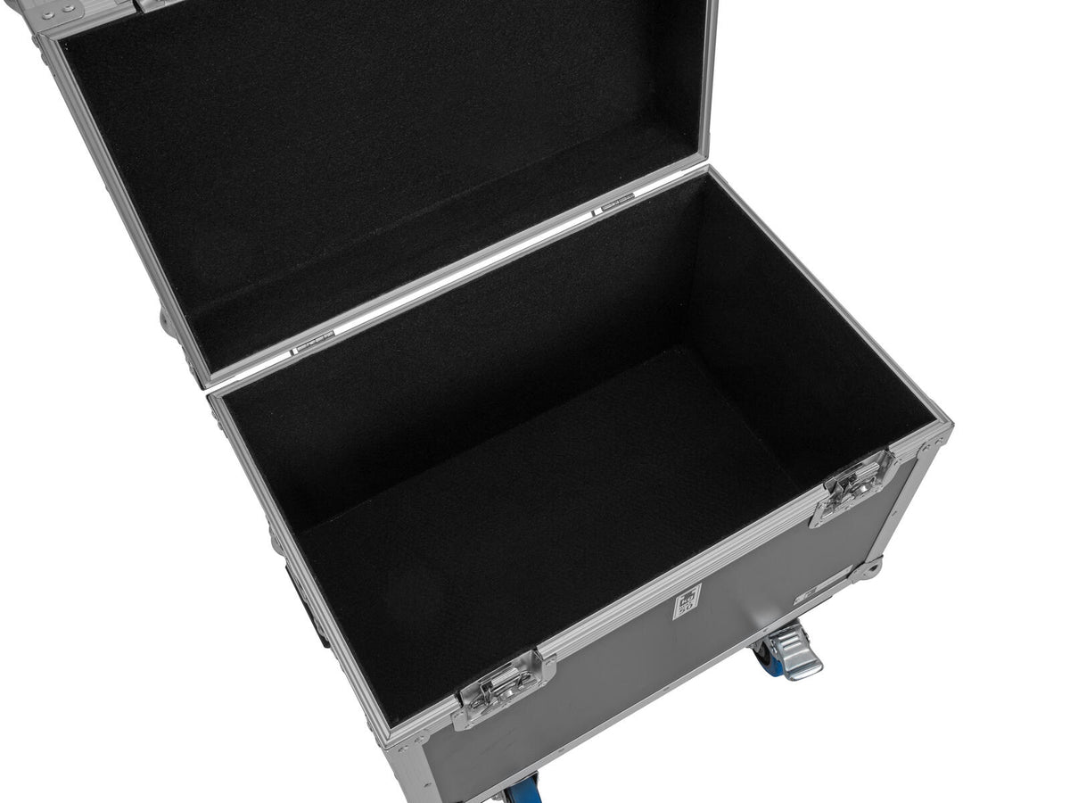 Roadinger Universal-Transport-Case 60x40cm mit Rollen – Ansicht 4