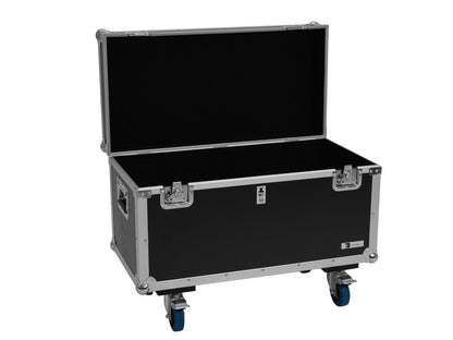 Roadinger Universal-Transport-Case 80x40cm mit Rollen