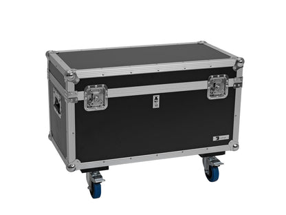 Roadinger Universal-Transport-Case 80x40cm mit Rollen – Ansicht 2