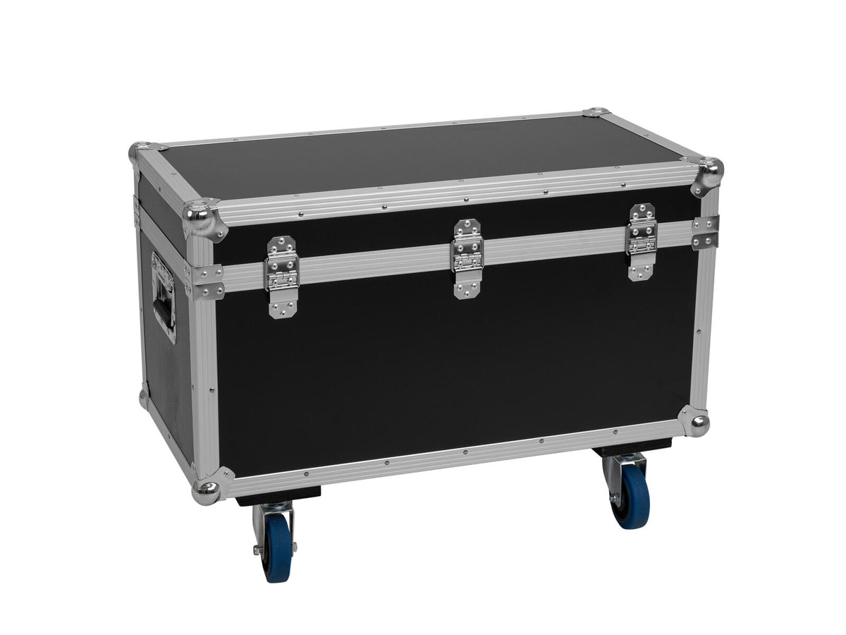 Roadinger Universal-Transport-Case 80x40cm mit Rollen – Ansicht 3