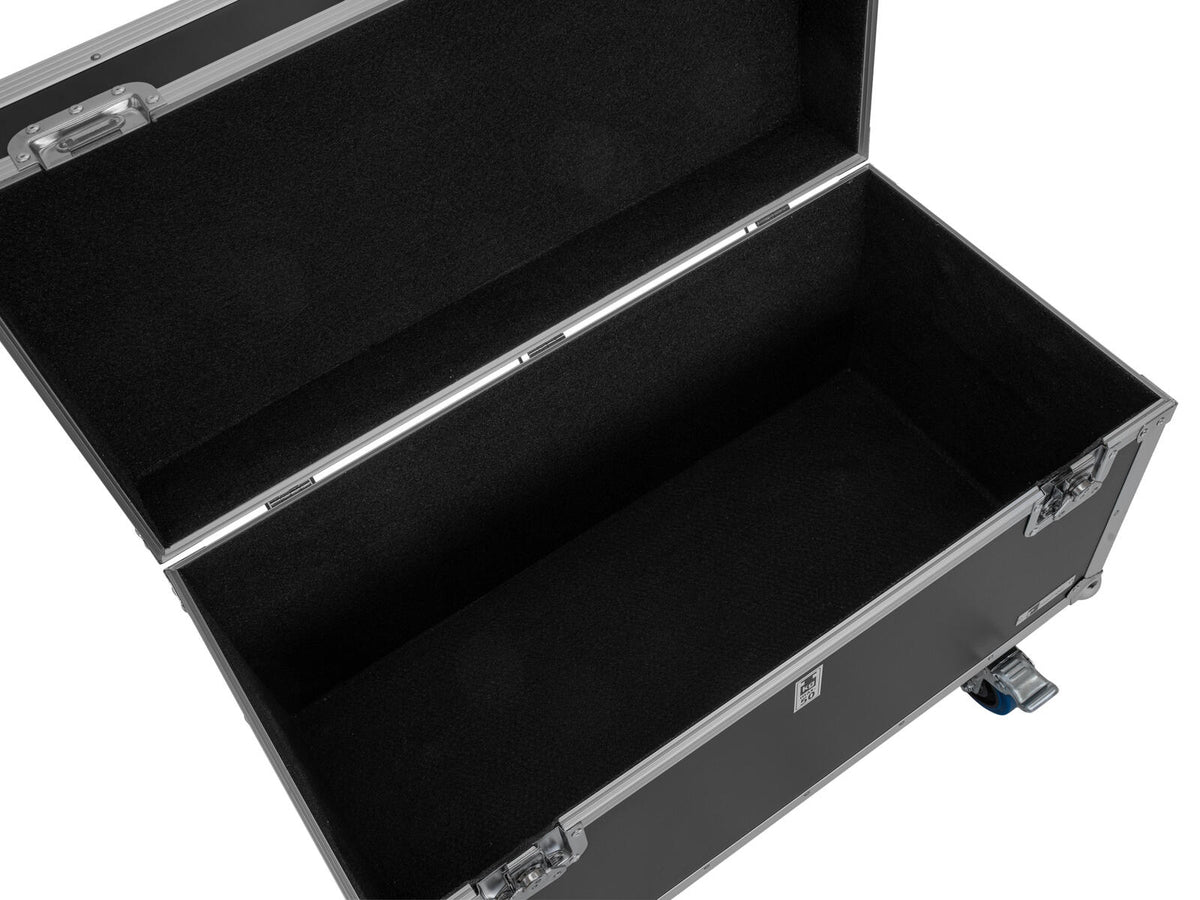 Roadinger Universal-Transport-Case 80x40cm mit Rollen – Ansicht 4