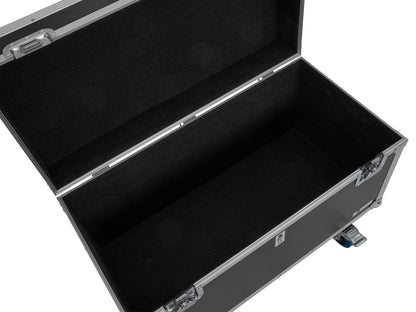 Roadinger Universal-Transport-Case 80x40cm mit Rollen – Ansicht 4