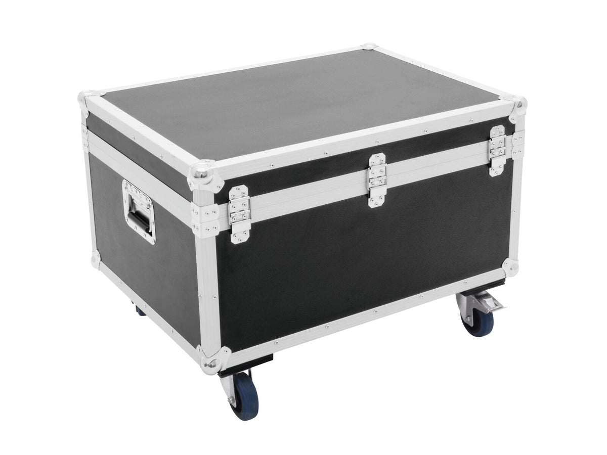 Roadinger Universal-Transport-Case 80x60cm mit Rollen – Ansicht 3