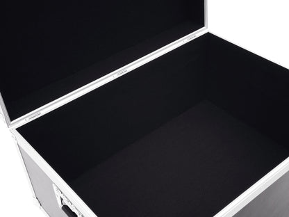 Roadinger Universal-Transport-Case 80x60cm mit Rollen – Ansicht 4