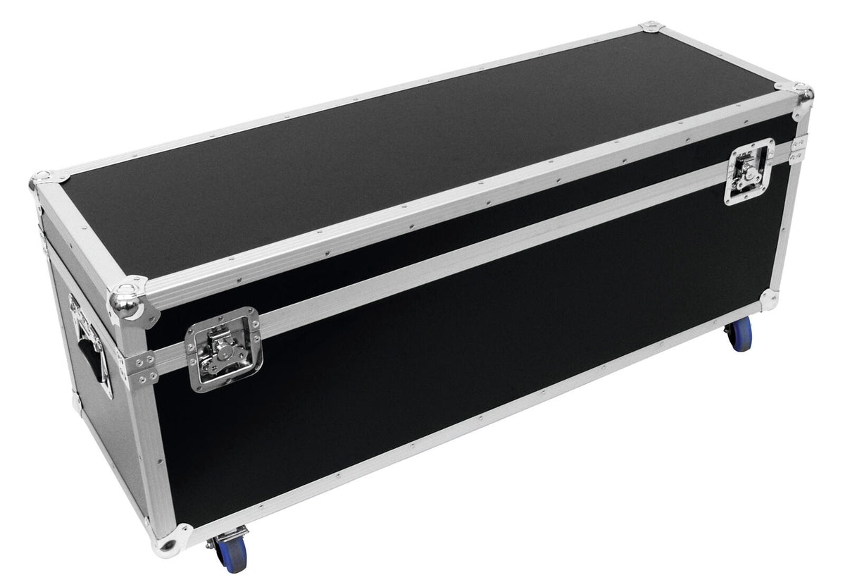 Roadinger Universal-Transport-Case 120x40cm mit Rollen – Ansicht 3