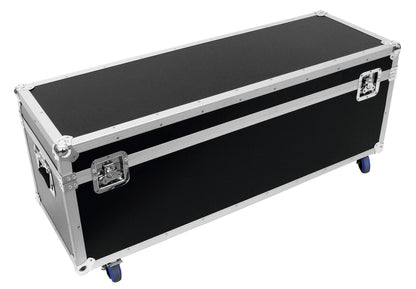 Roadinger Universal-Transport-Case 120x40cm mit Rollen – Ansicht 3