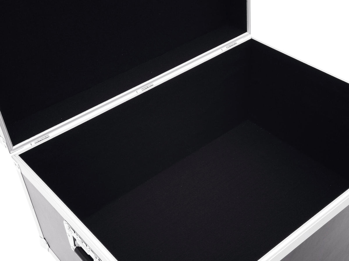 Roadinger Universal-Transport-Case heavy 80x60cm mit Rollen – Ansicht 4