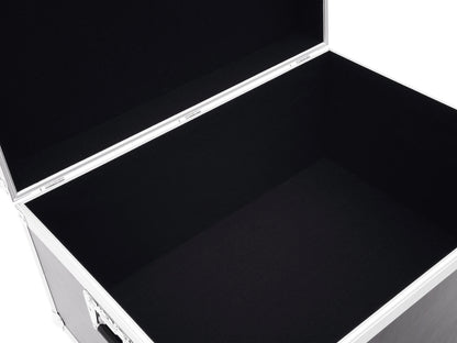 Roadinger Universal-Transport-Case heavy 80x60cm mit Rollen – Ansicht 4