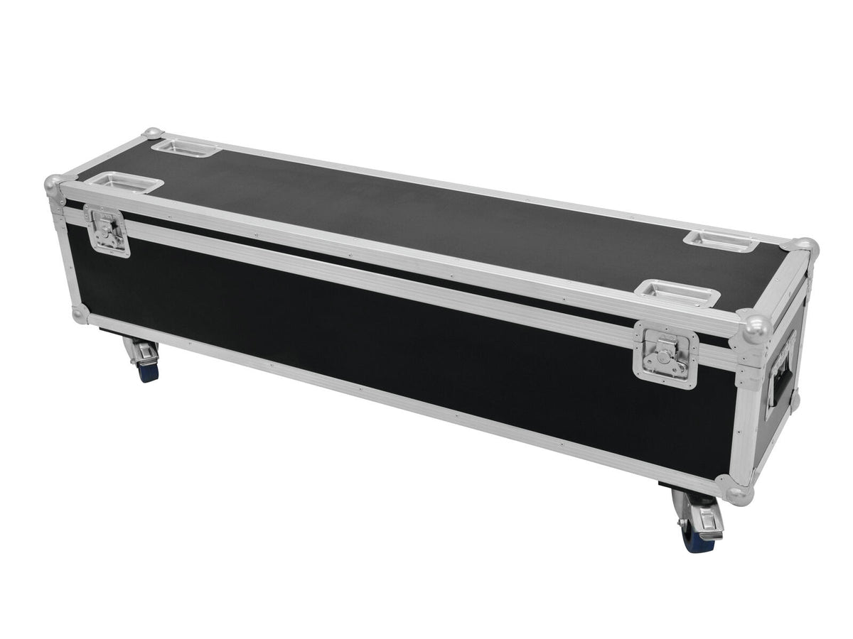 Roadinger Universal-Case Profi 140x30x30cm mit Rollen – Ansicht 2