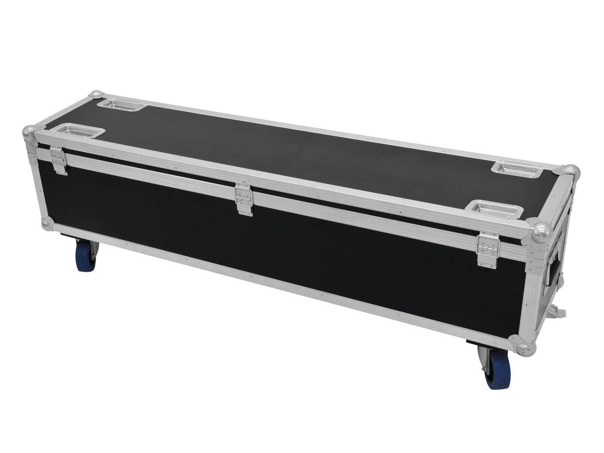 Roadinger Universal-Case Profi 140x30x30cm mit Rollen – Ansicht 3