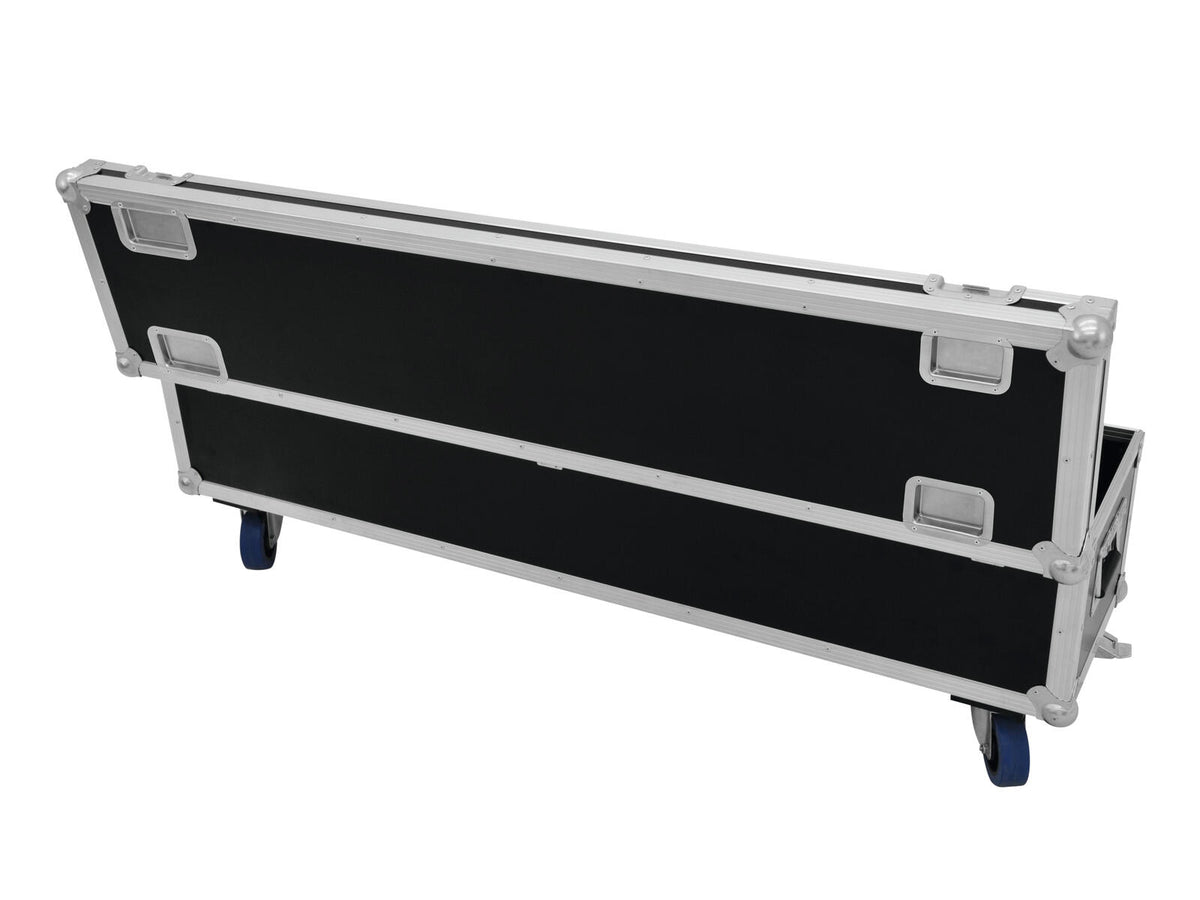 Roadinger Universal-Case Profi 140x30x30cm mit Rollen – Ansicht 4